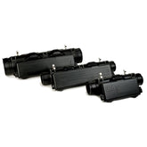 3M 80-6113-0396-9 SLiC Aerial Terminal with Dual IDC ATS/TR Block